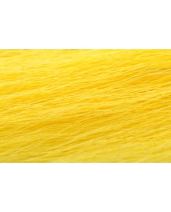 BUCKTAIL YELLOW 